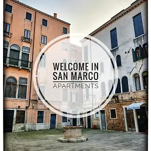 Apartment San Giovanni Novo