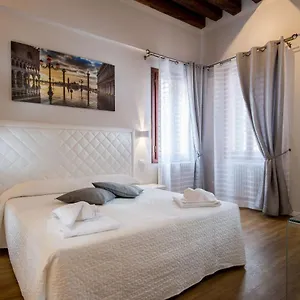 Guest house Ca' Giusta