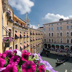 Cavalletto & Doge Orseolo **** Venedig