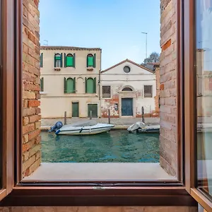 Eurostars Residenza Cannaregio **** Venedig