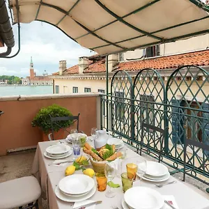 Apartment Ca' Riva San Marco