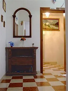 Corte Del Paradiso Venice Guest house