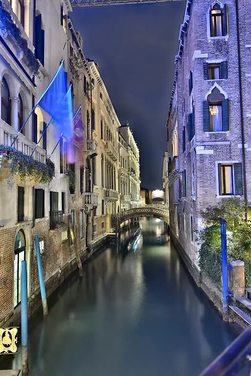 Guest house Corte Del Paradiso Venice
