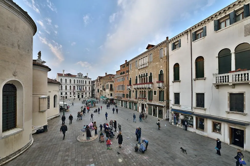 Guest house Corte Del Paradiso Venice