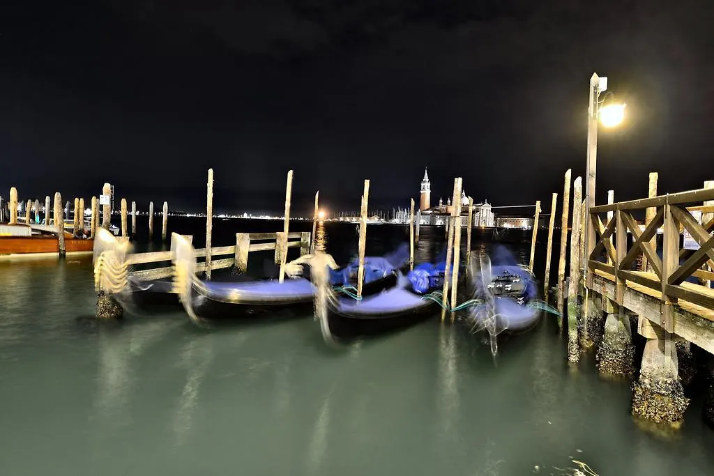 Corte Del Paradiso Venice Guest house