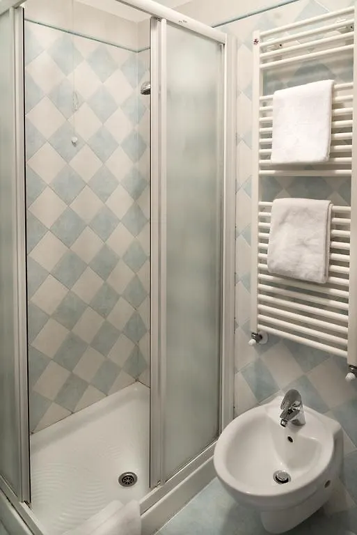 Corte Del Paradiso Venice Guest house