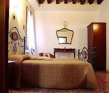 Corte Del Paradiso Venice Guest house